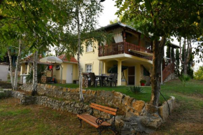 Dunavska Priča